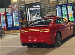 دودج تشارجر